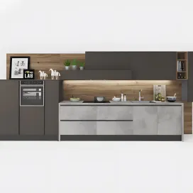 Kitchen arredo kali